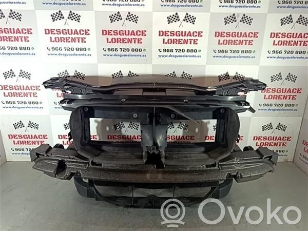 Radiator support slam panel   141535