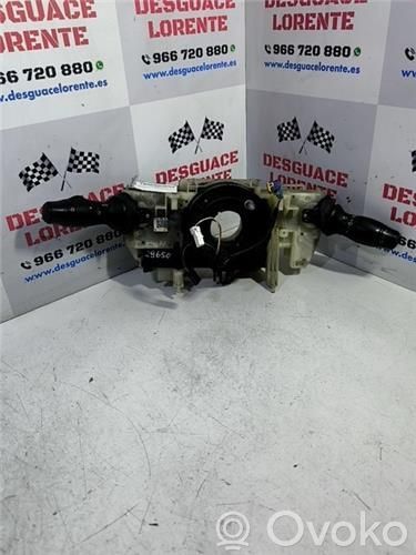 Renault Master III Interrupteur / bouton multifonctionnel 