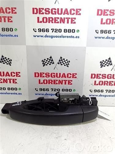 Manecilla externa puerta delantera   806064414R