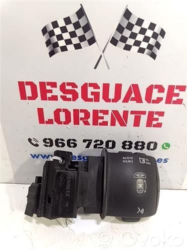 Interruptor de control multifunción   255520014RC