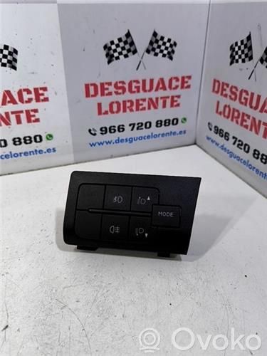Fiat Ducato Interruptor de luz 