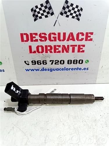 Inyector de combustible   780542802