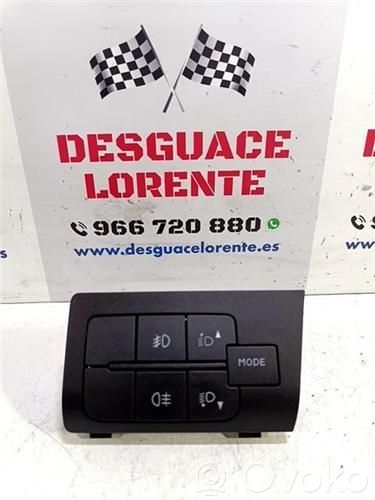 Fiat Ducato Interruptor de luz 