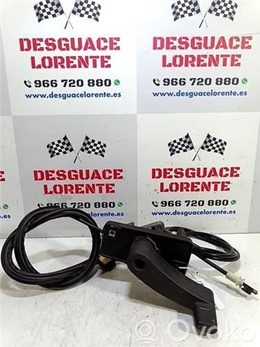 Manecilla interna puerta trasera   2242453