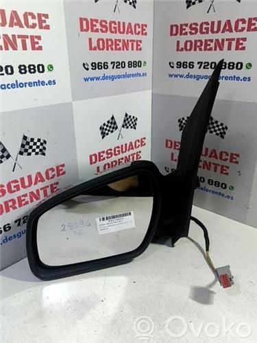 Ford Fiesta Oglindă electrică ușă față 