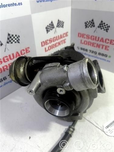 Turboahdin   GT2256V,2248834E