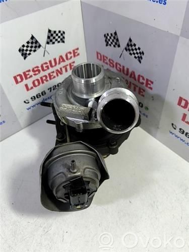 Turbo   9677063780,8064981