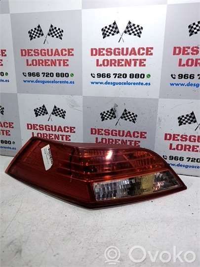 Ford Focus Rear/tail lights 