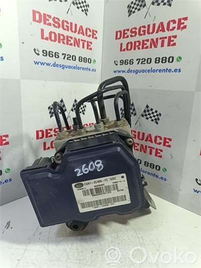 Bomba de ABS   CG912C405FC,54085969D