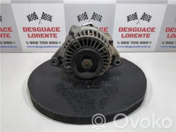 Alternador   1022111860