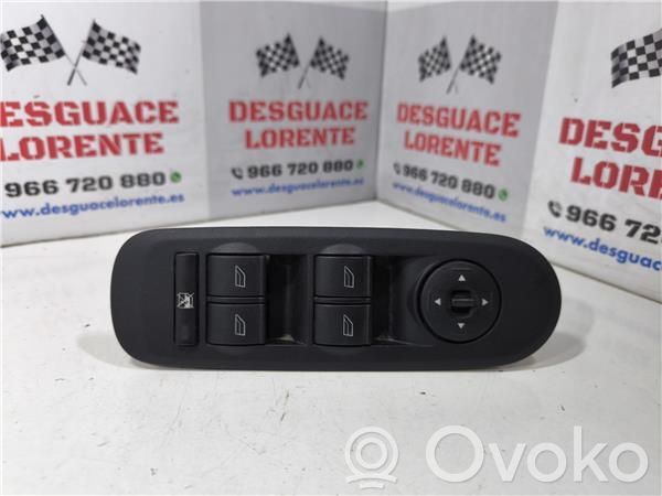 Ford S-MAX Electric window control switch 