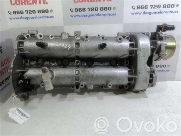 Culata del motor   55193272