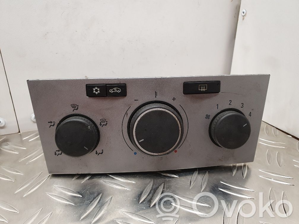 Climate control unit   13201299,13201299,13201299