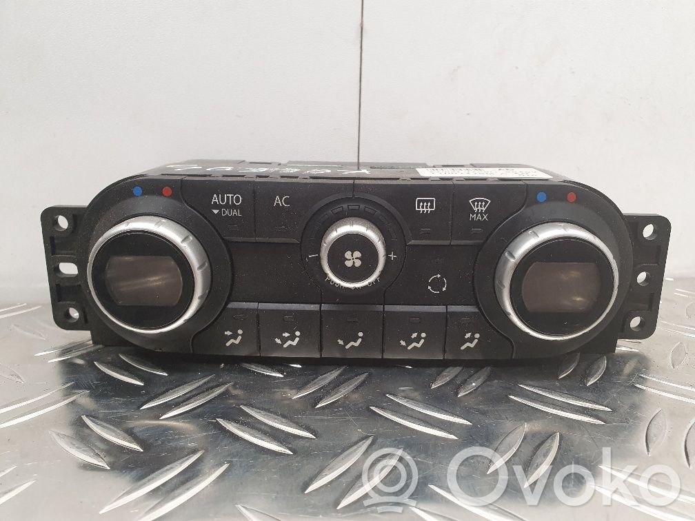 Renault Koleos I Climate control unit 