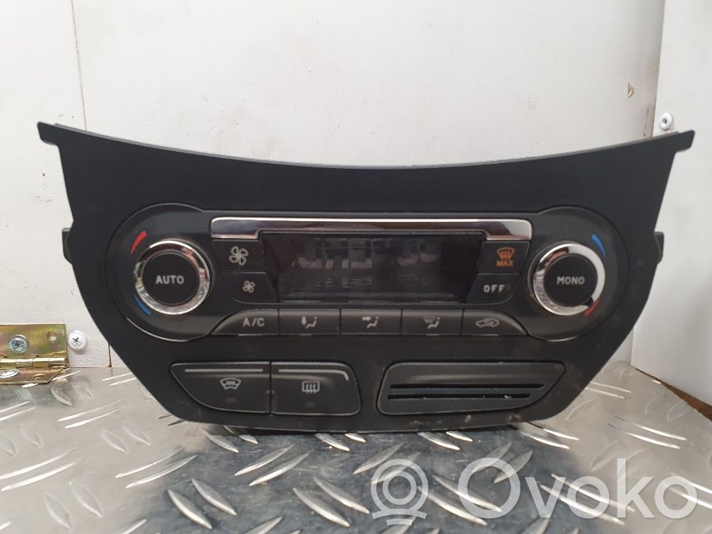 Ford C-MAX II Climate control unit 