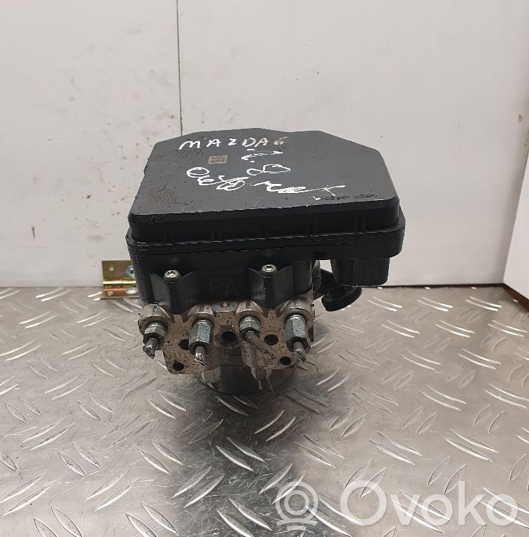 ABS Blokas   GS1E437A0,1338004340,K0089