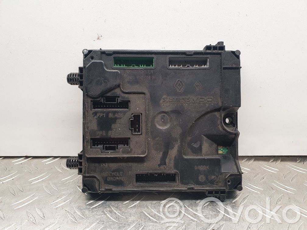 Renault Laguna III Module confort 