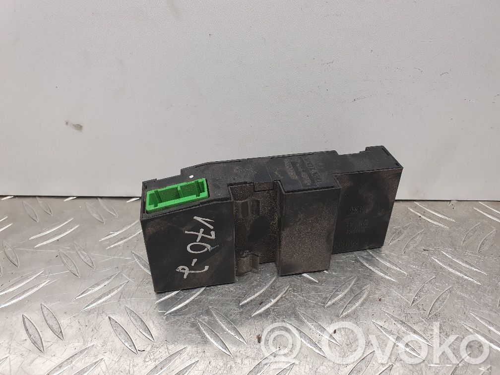 Volvo S80 ESP (stability system) control unit 