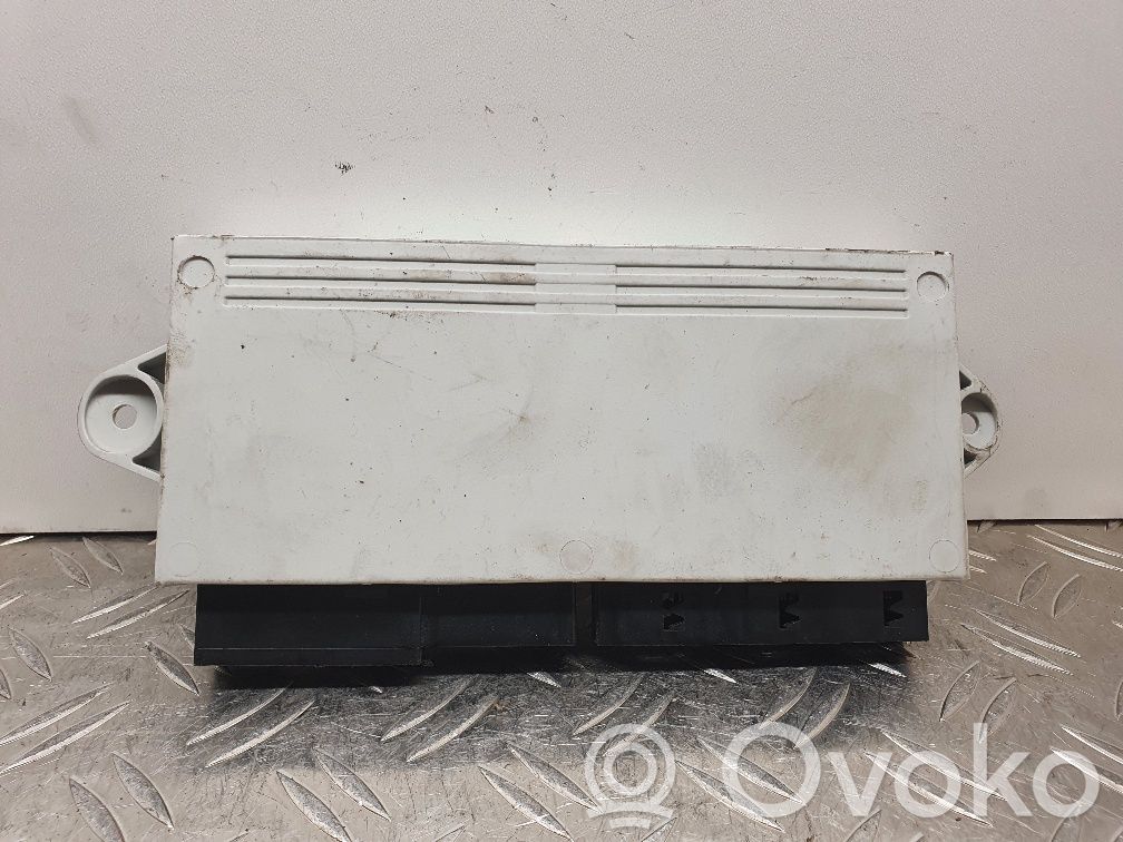 BMW 7 E65 E66 Door central lock control unit/module 