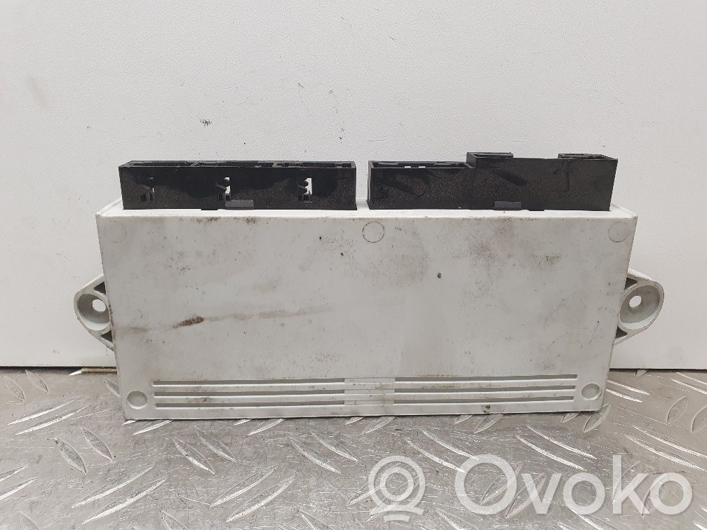 BMW 7 E65 E66 Door central lock control unit/module 