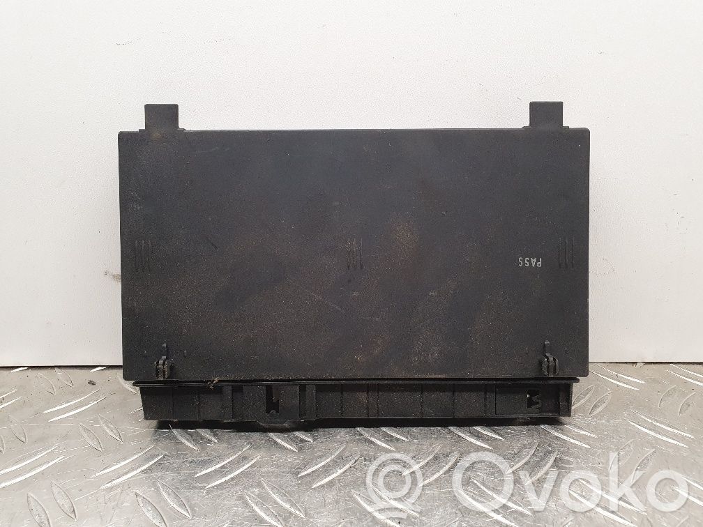 BMW 7 E65 E66 Comfort/convenience module 