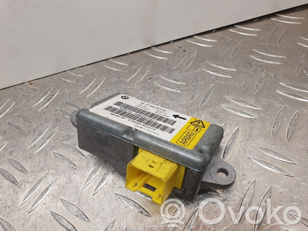 BMW 7 E65 E66 Airbag control unit/module 