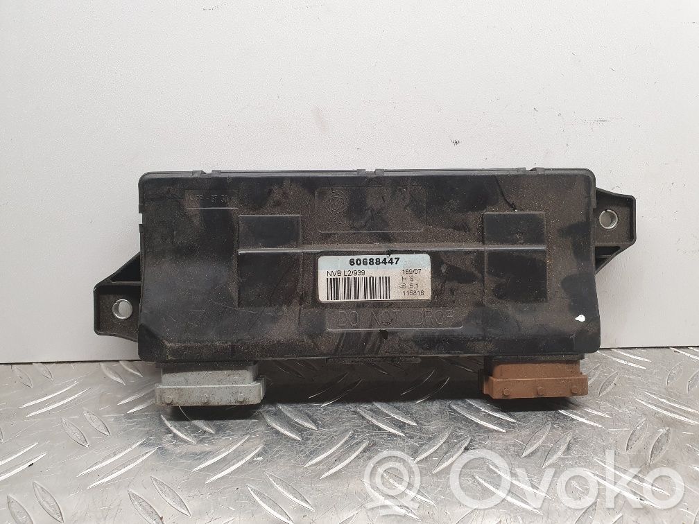 Alfa Romeo 159 Comfort/convenience module 
