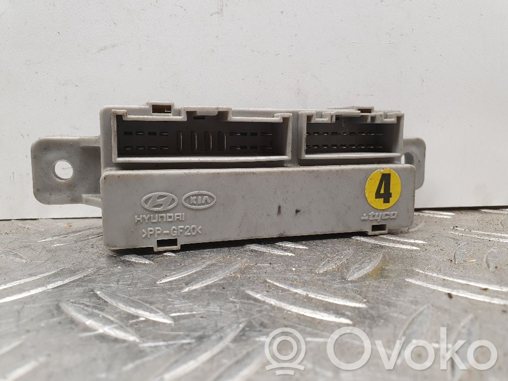 KIA Pro Cee'd I Other control units/modules 