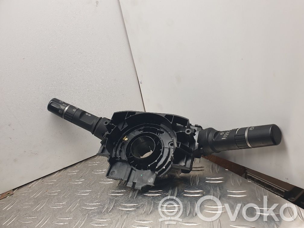 Mazda 6 Wiper turn signal indicator stalk/switch 