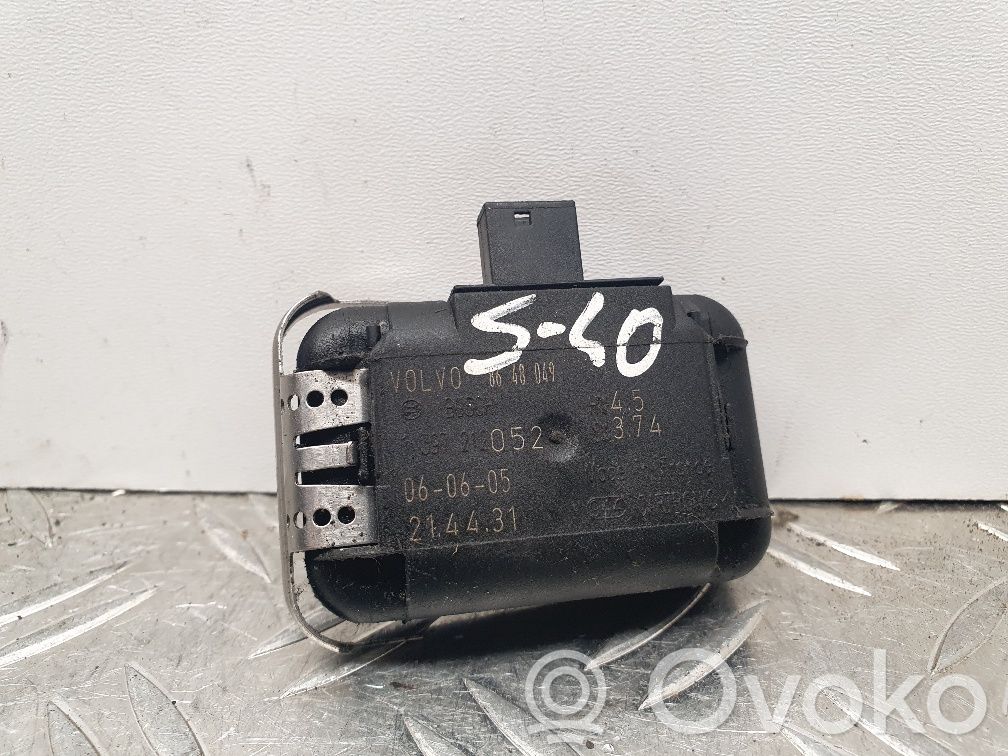 Rain sensor   8648049,8648049