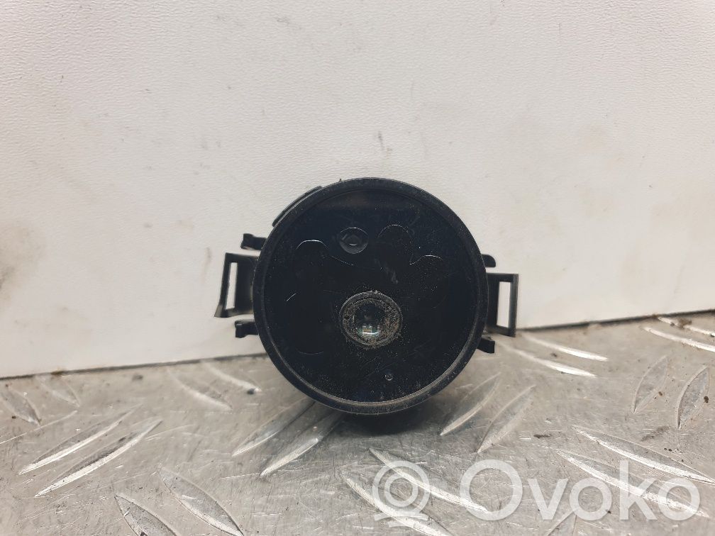 Nissan Note (E12) Rain sensor 