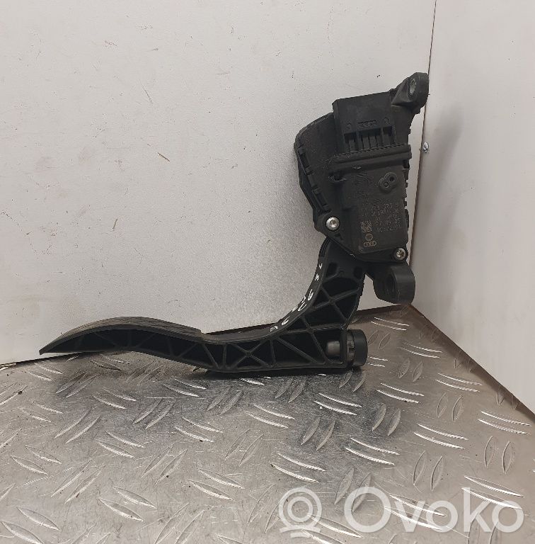 Audi A6 S6 C6 4F Pedal del acelerador 