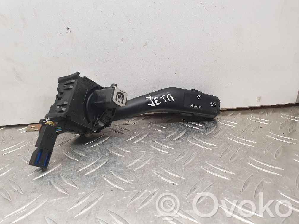 Volkswagen Jetta V Commodo d'essuie-glace 