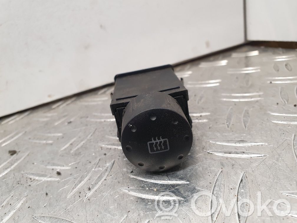 Audi TT Mk1 Windscreen/window heater switch 