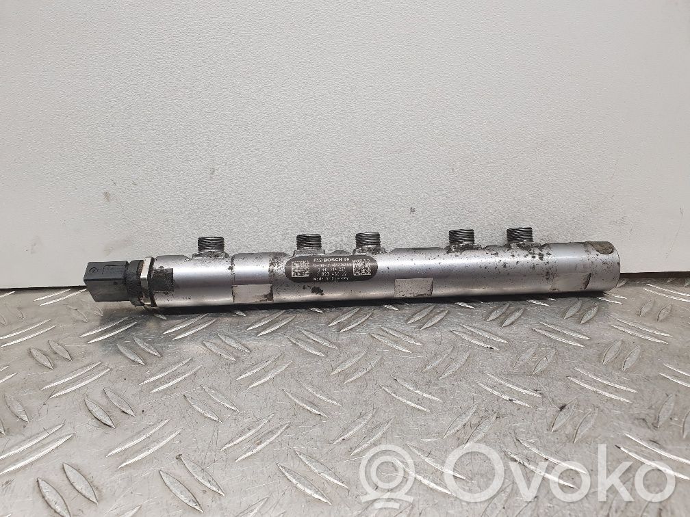 Mini Cooper Countryman R60 Fuel main line pipe 