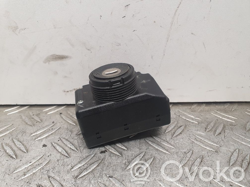 Porsche Cayenne (9PA) Ignition lock 