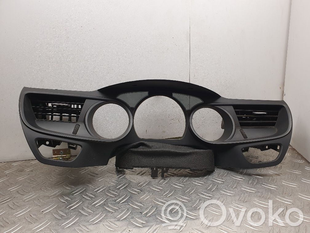 Citroen C5 Prietaisų skydelio apdaila 