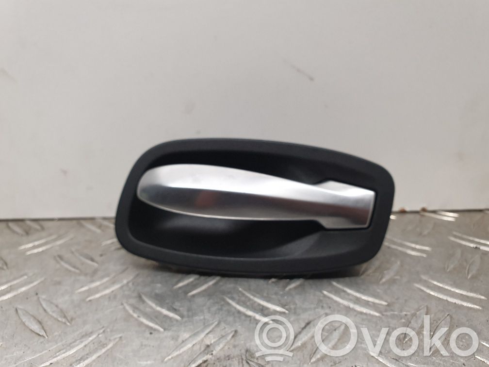 BMW 5 E60 E61 Front door interior handle 
