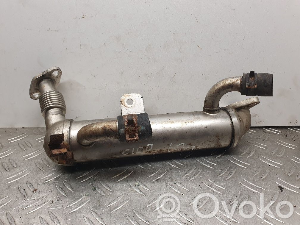 KIA Pro Cee'd I EGR aušintuvas 