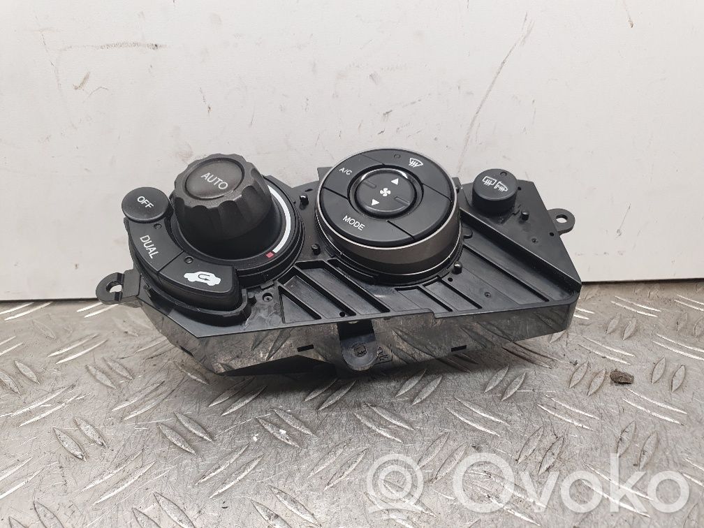 Honda Civic Air conditioner control unit module 