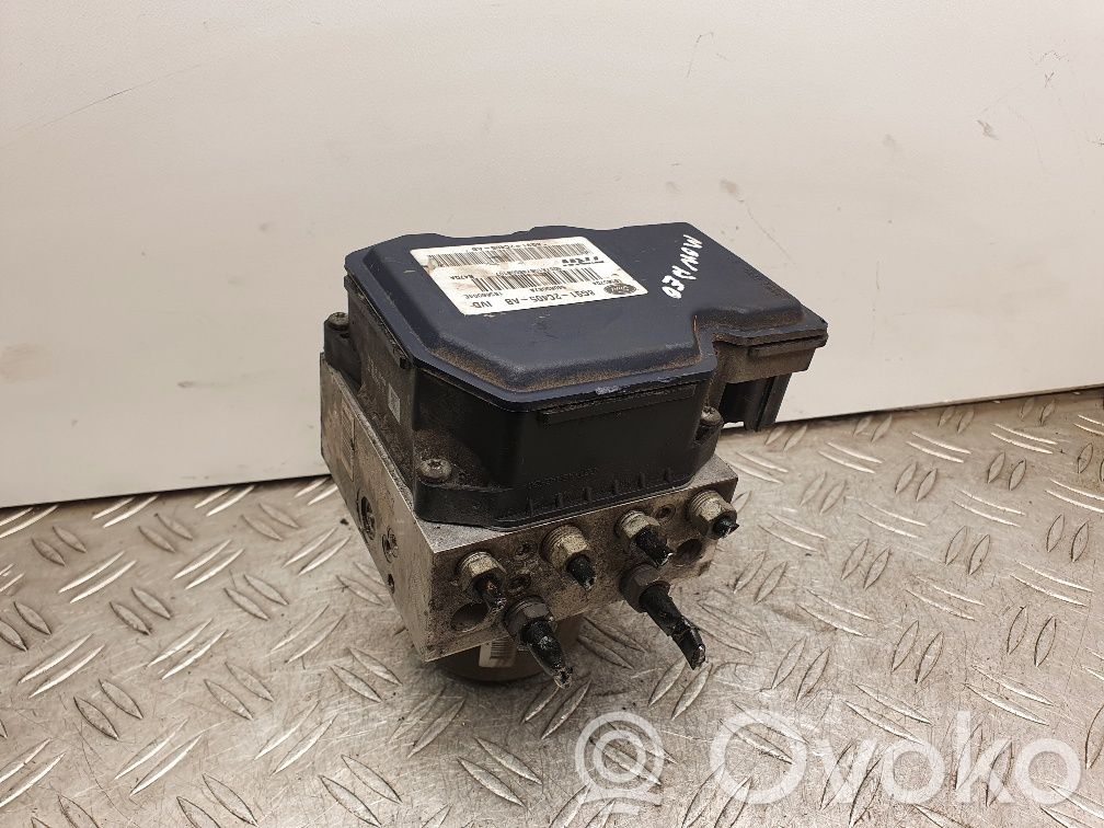Ford Mondeo MK IV ABS bloks 