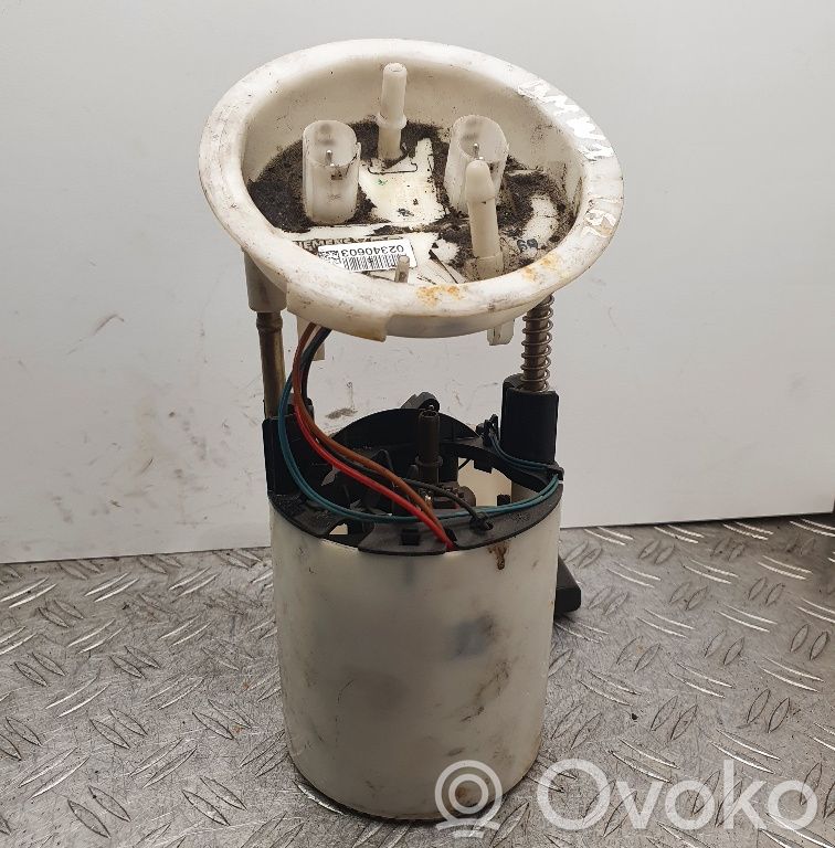 BMW 1 E81 E87 In-tank fuel pump 