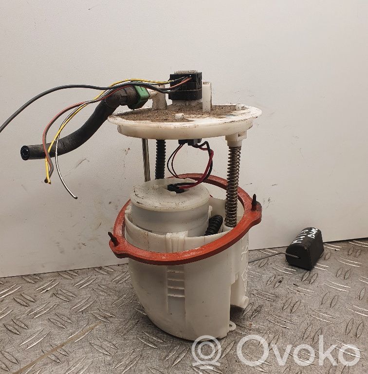 Polttoainesäiliön pumppu   GS1D,07K02D09