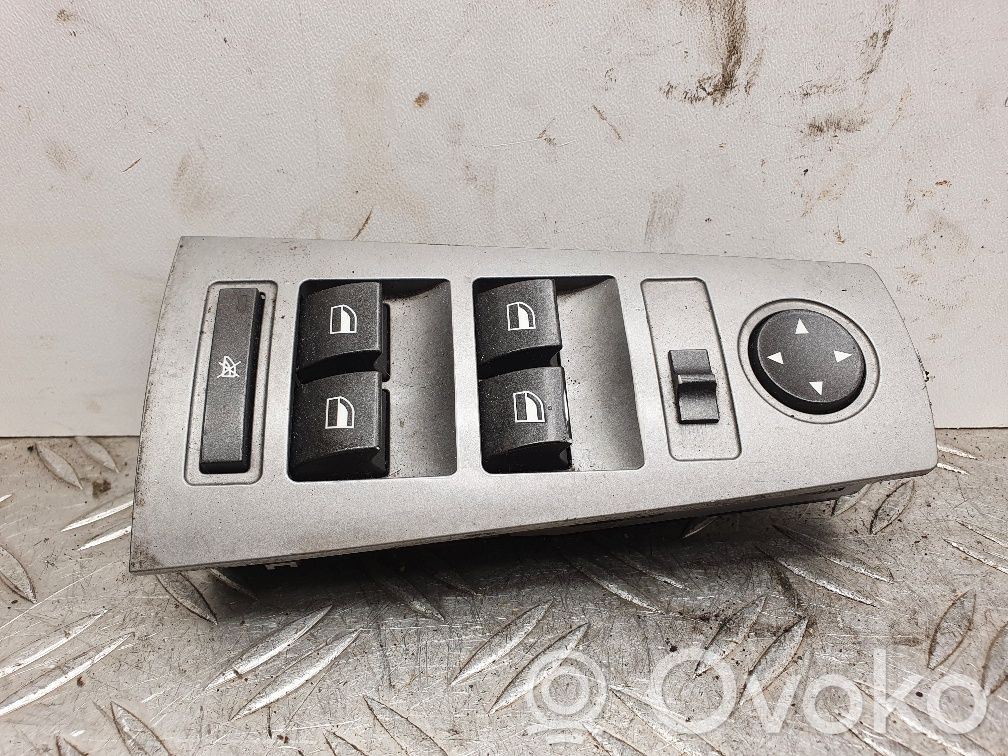 BMW 7 E65 E66 Electric window control switch 