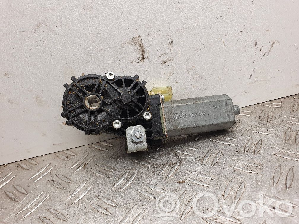 BMW 7 E65 E66 Seat adjustment motor 