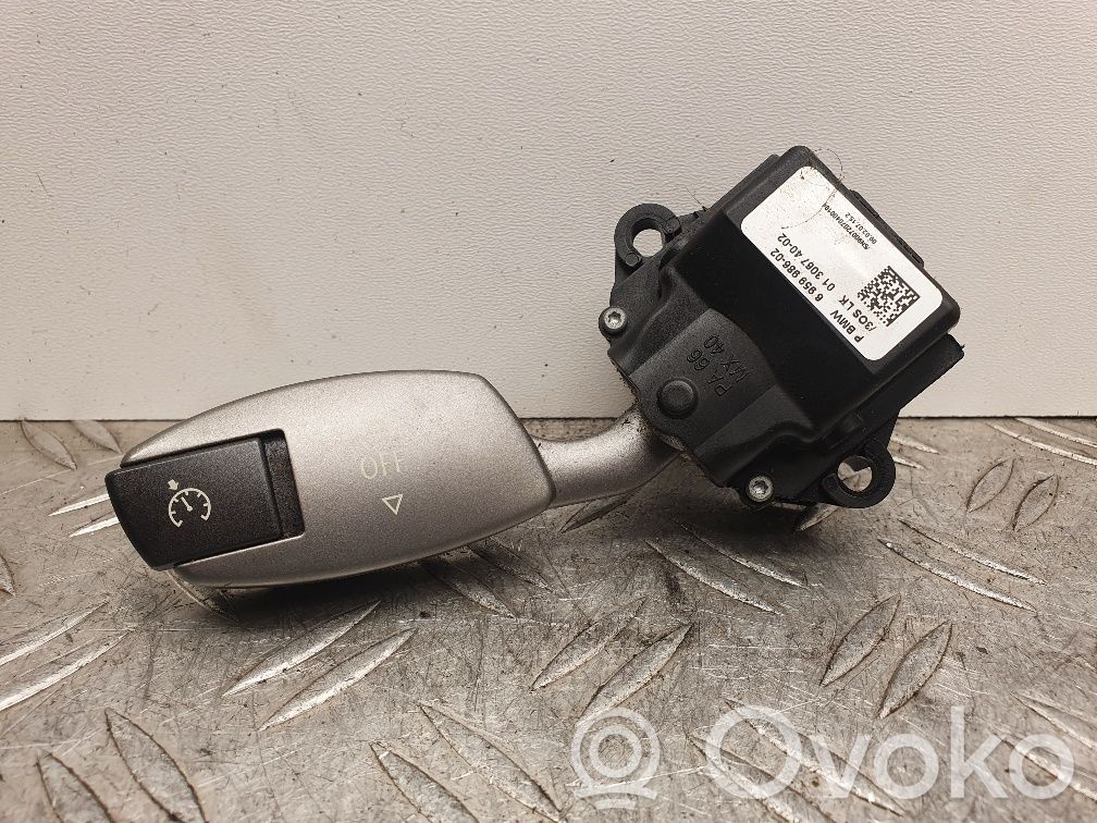 BMW 7 E65 E66 Cruise control stalk 