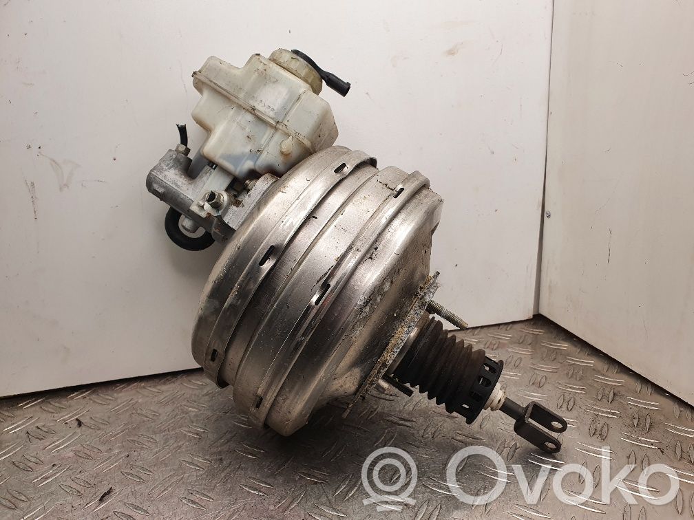BMW 7 E65 E66 Pagrindinis stabdžių cilindriukas 