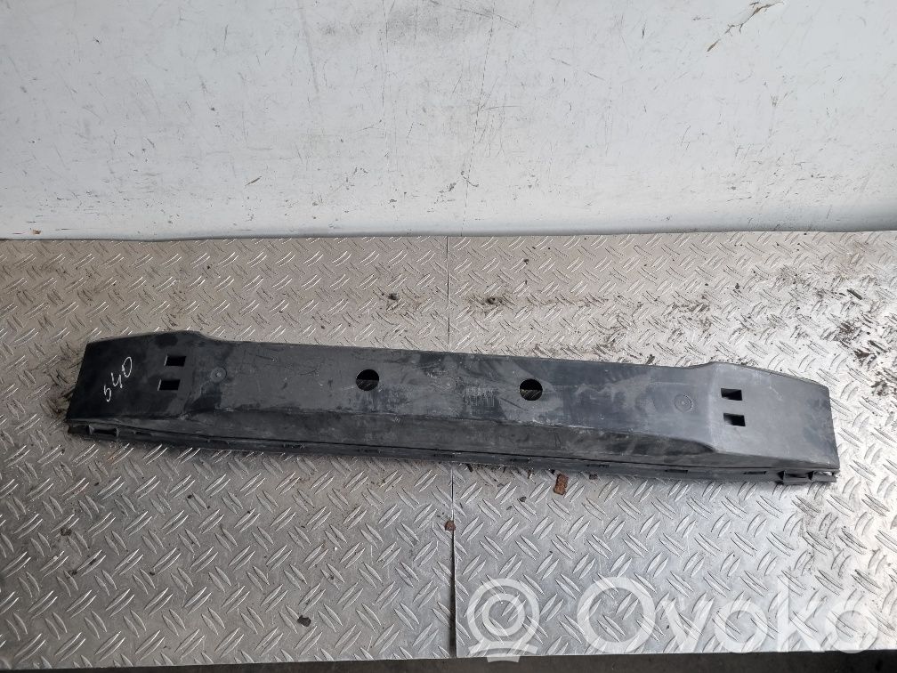 Volvo S40 Front bumper support beam 