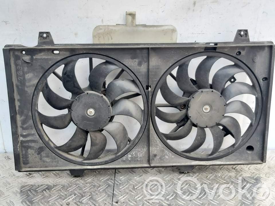 Ventilatoru komplekts   L517,2270410,A9300001,A7500001