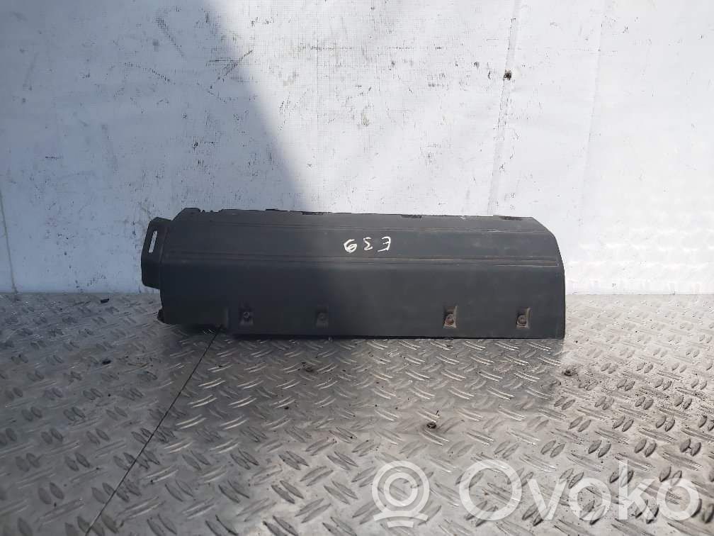 BMW 5 E39 Air filter box 